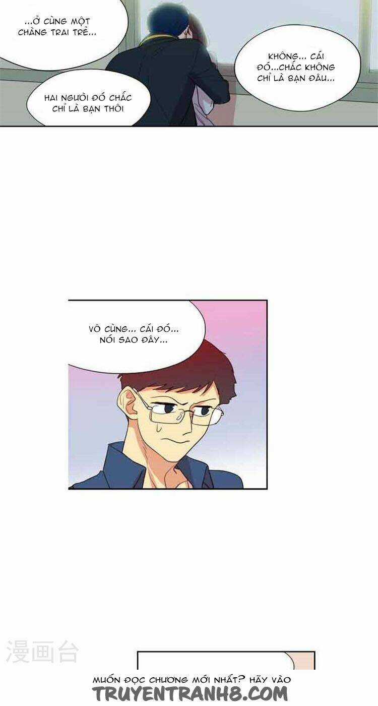 Trở Lại Tuổi Mười Mấy - Chapter 79 - Trang 6