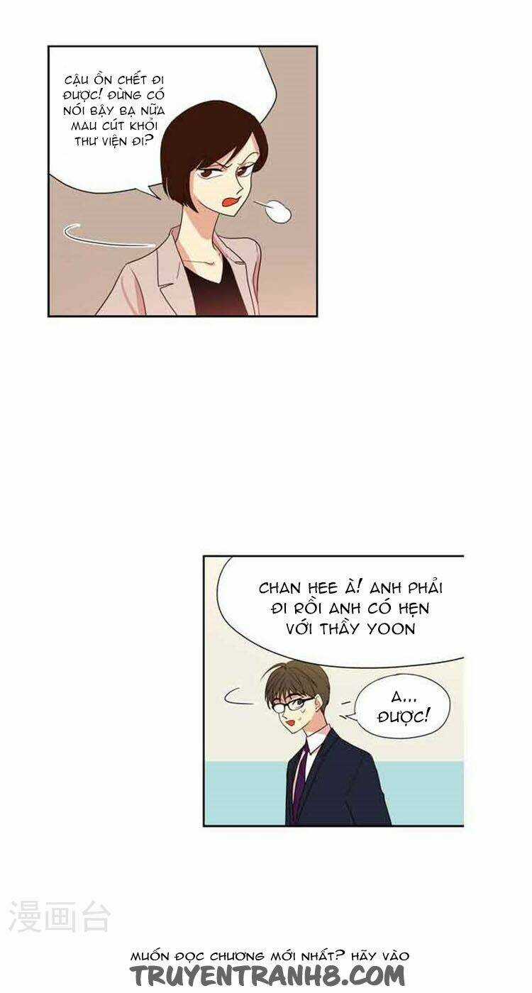 Trở Lại Tuổi Mười Mấy - Chapter 79 - Trang 9