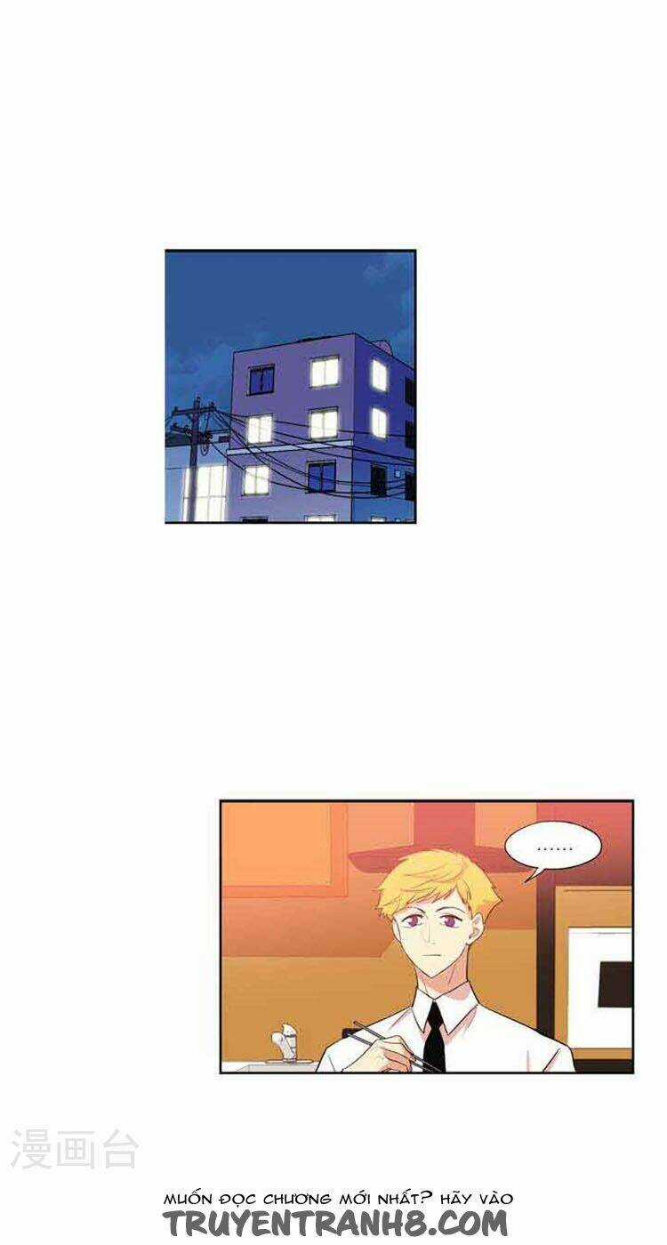 Trở Lại Tuổi Mười Mấy - Chapter 80 - Trang 3