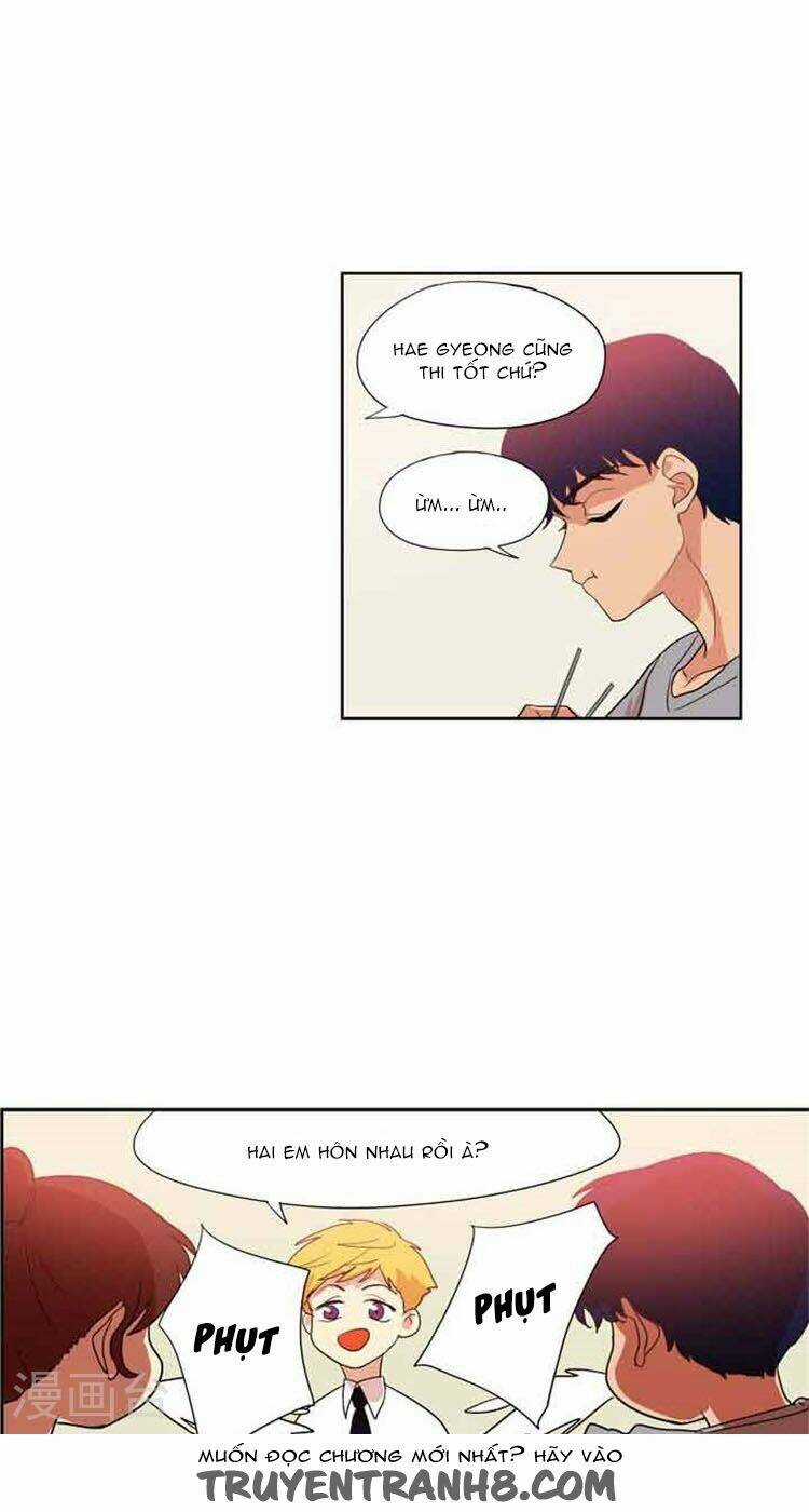 Trở Lại Tuổi Mười Mấy - Chapter 80 - Trang 5