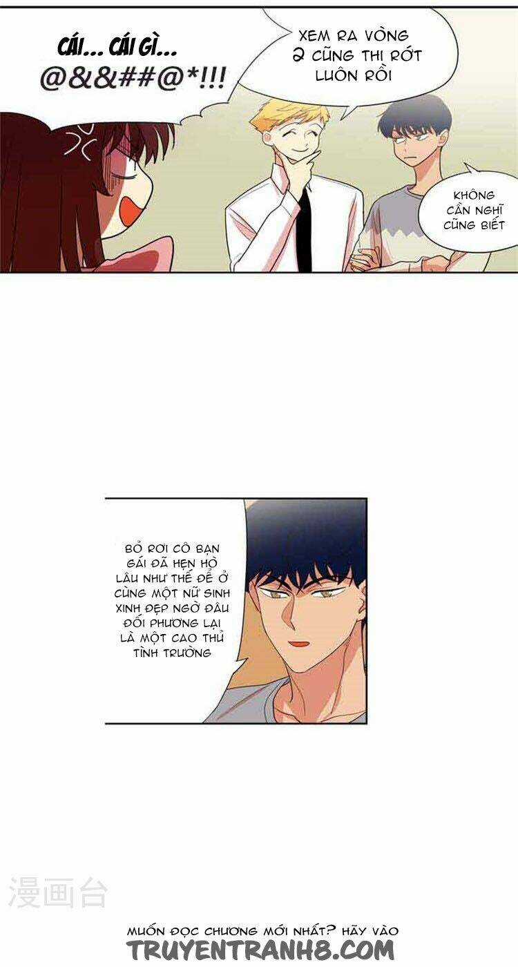 Trở Lại Tuổi Mười Mấy - Chapter 82 - Trang 3