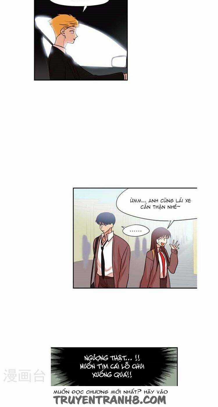 Trở Lại Tuổi Mười Mấy - Chapter 84 - Trang 3