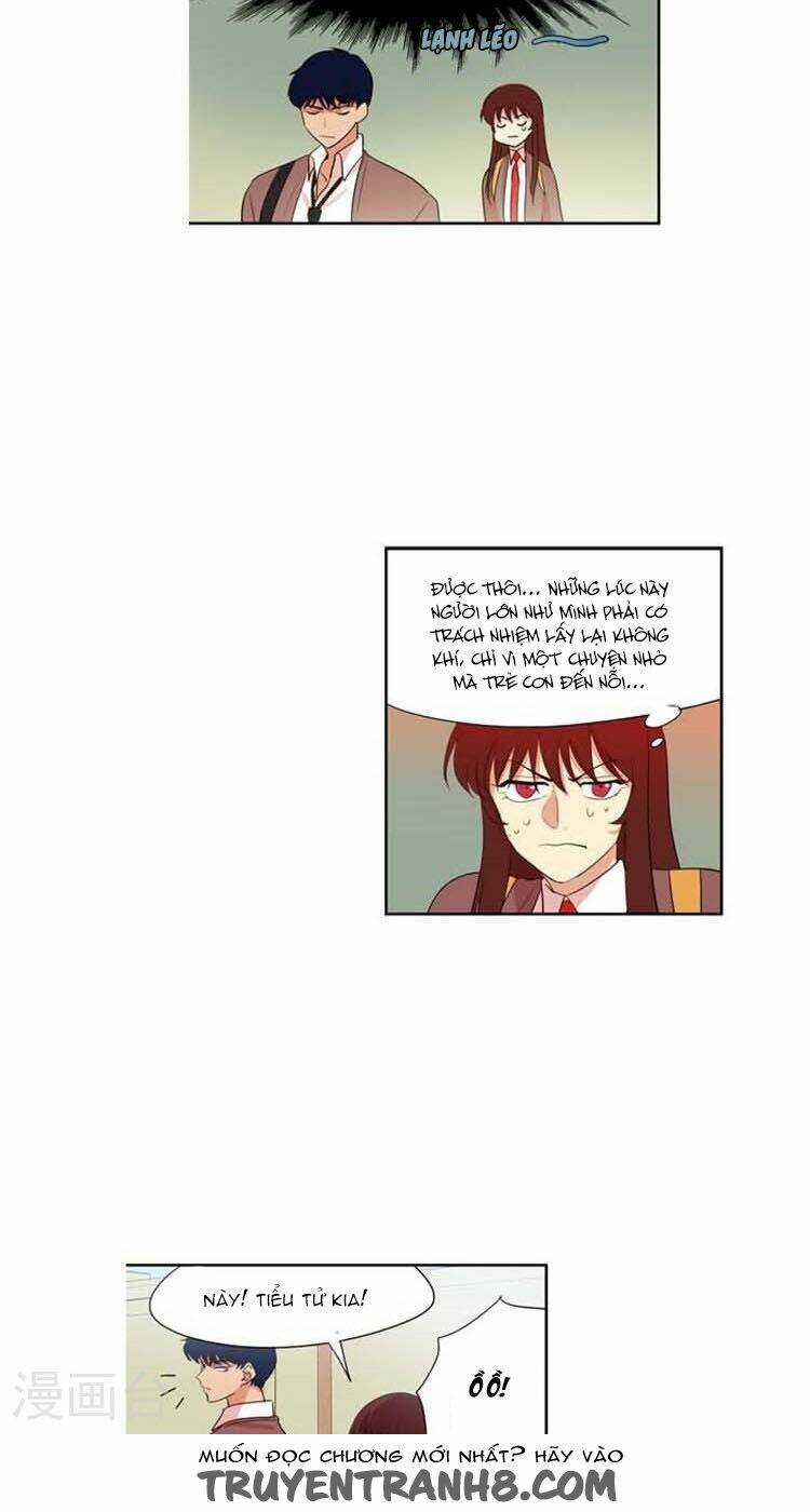 Trở Lại Tuổi Mười Mấy - Chapter 84 - Trang 4