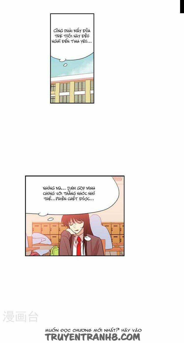 Trở Lại Tuổi Mười Mấy - Chapter 84 - Trang 6