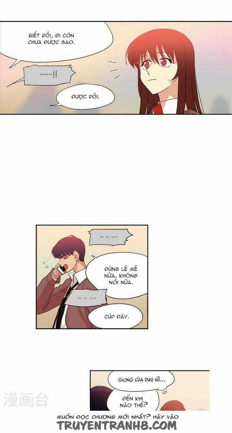 Trở Lại Tuổi Mười Mấy - Chapter 85 - Trang 3