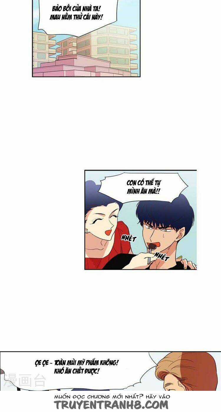 Trở Lại Tuổi Mười Mấy - Chapter 87 - Trang 3