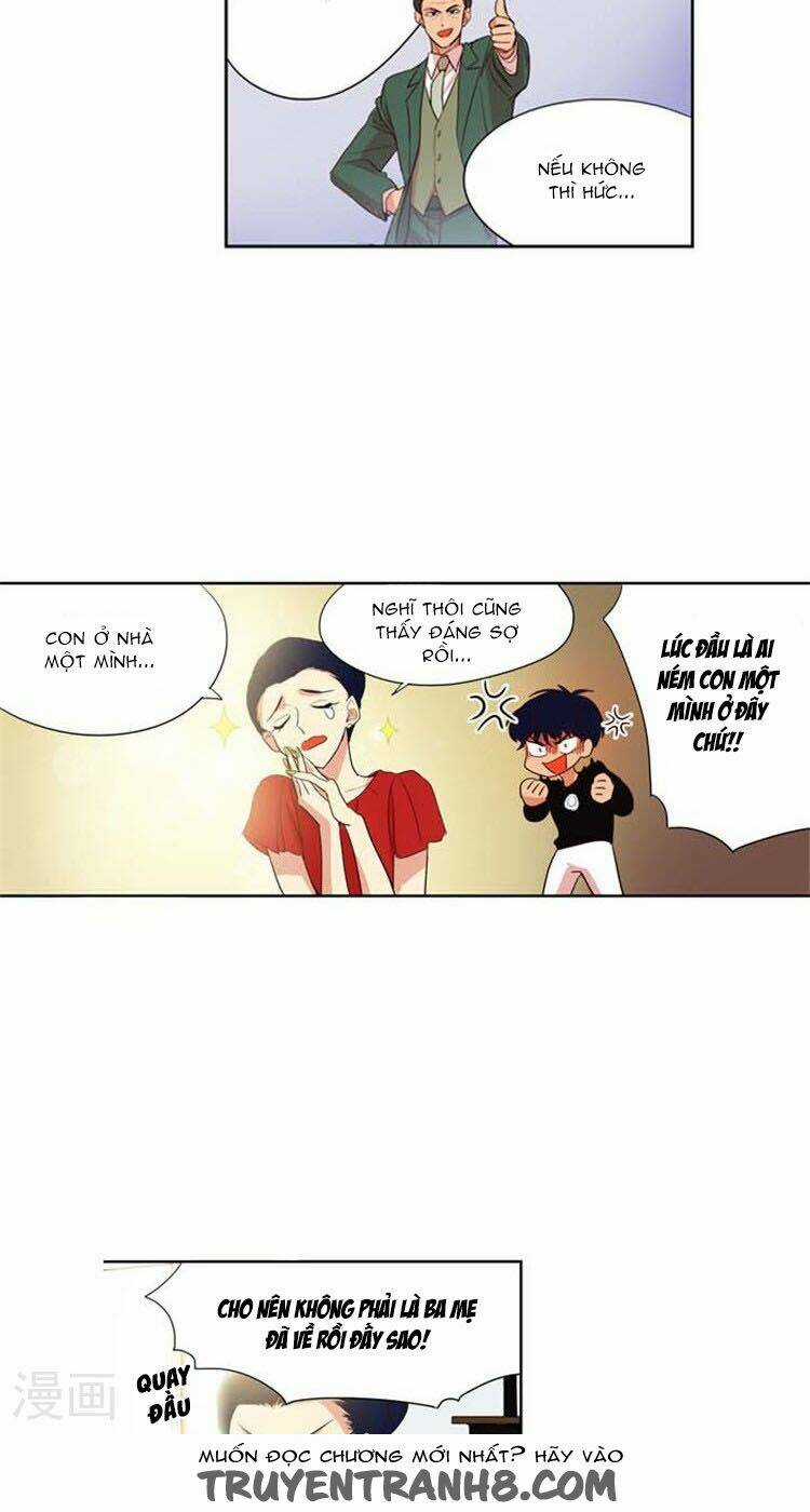 Trở Lại Tuổi Mười Mấy - Chapter 87 - Trang 6