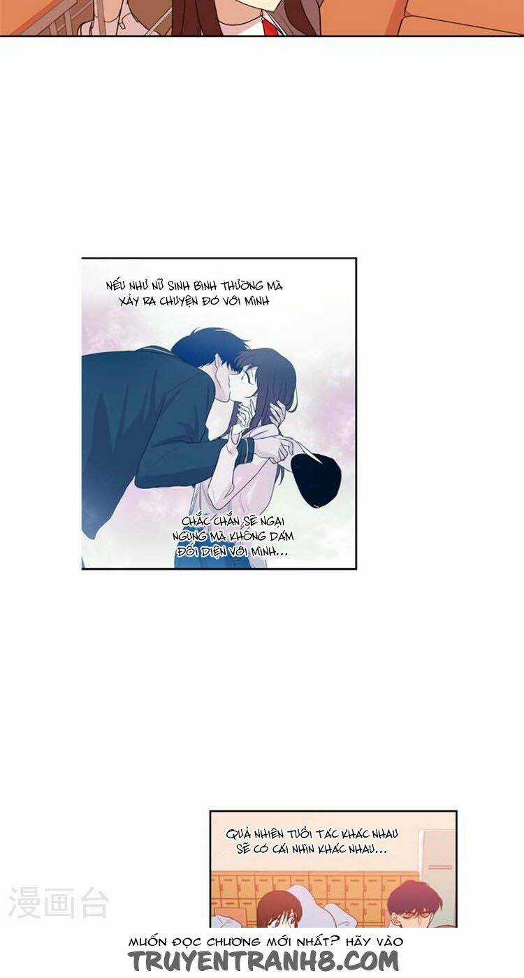 Trở Lại Tuổi Mười Mấy - Chapter 88 - Trang 4