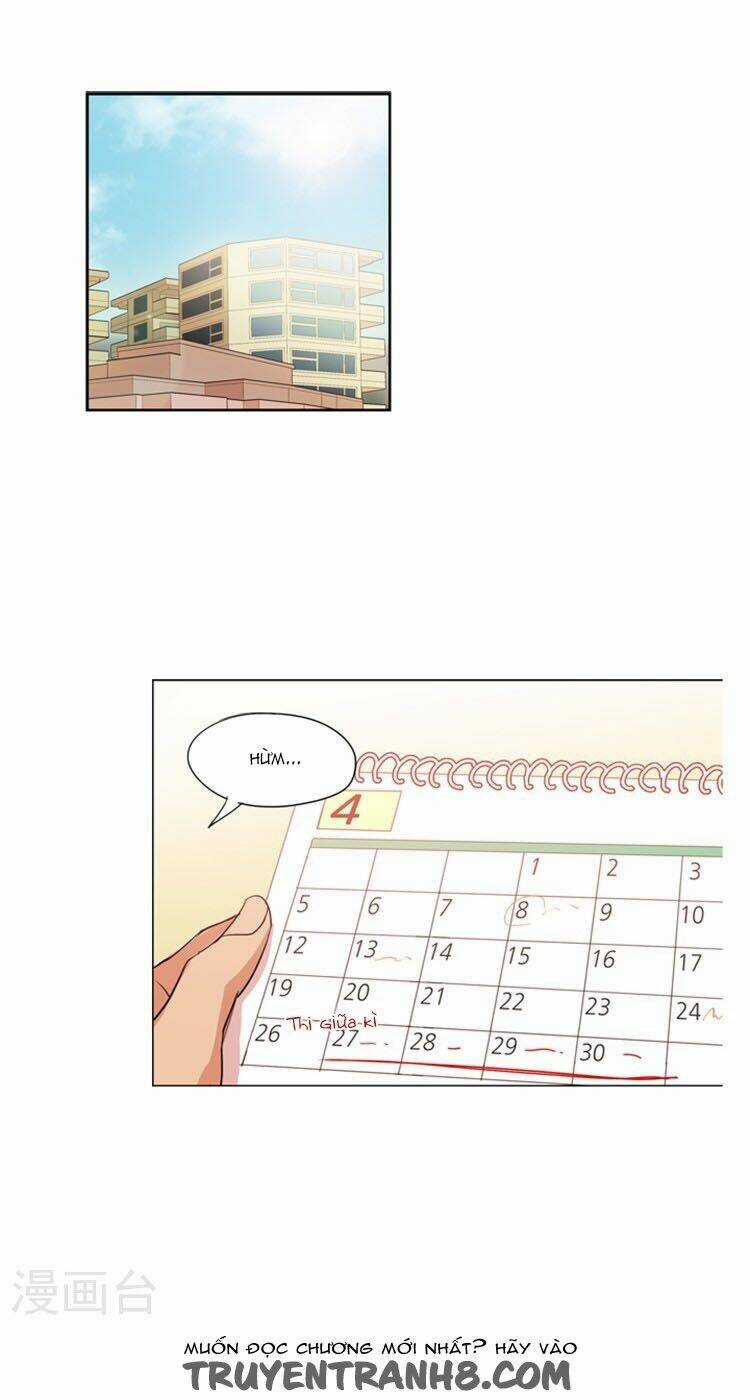 Trở Lại Tuổi Mười Mấy - Chapter 89 - Trang 2