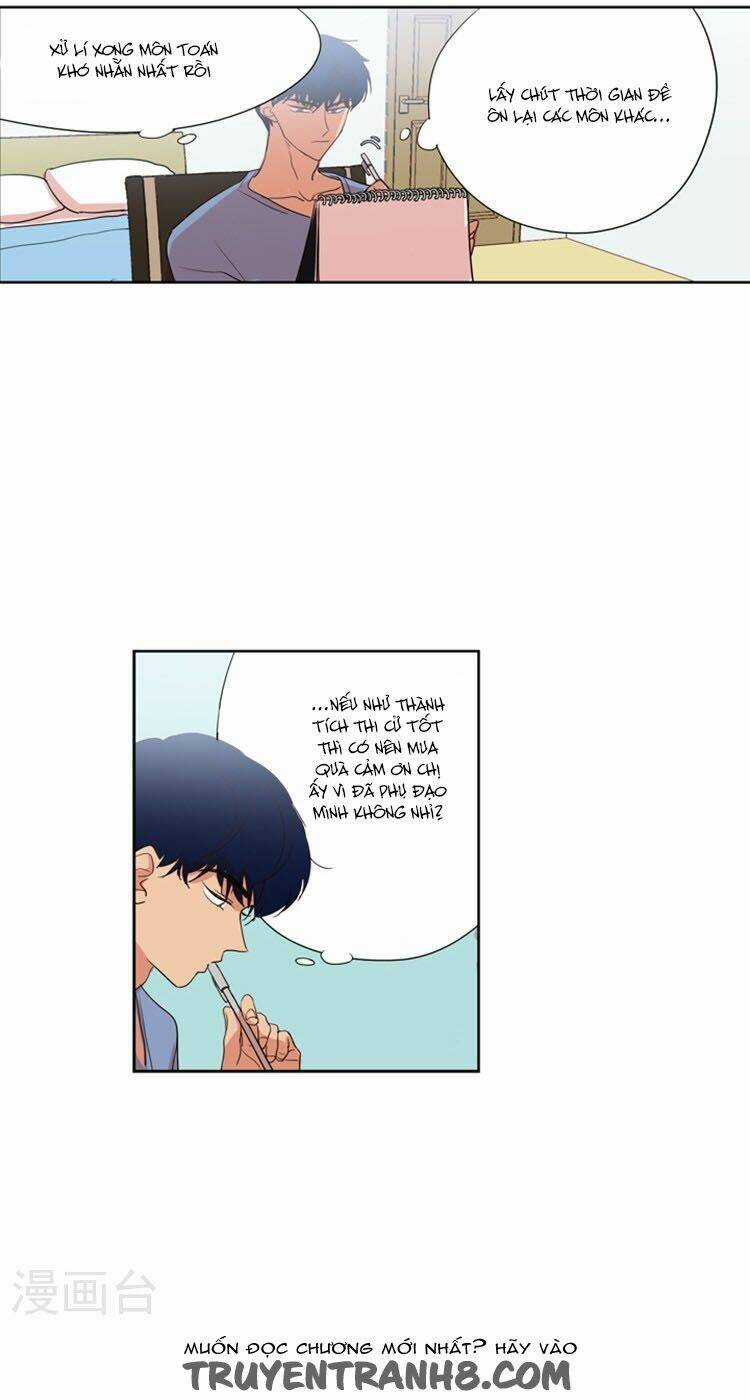 Trở Lại Tuổi Mười Mấy - Chapter 89 - Trang 3