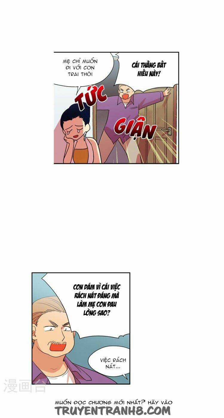 Trở Lại Tuổi Mười Mấy - Chapter 89 - Trang 6