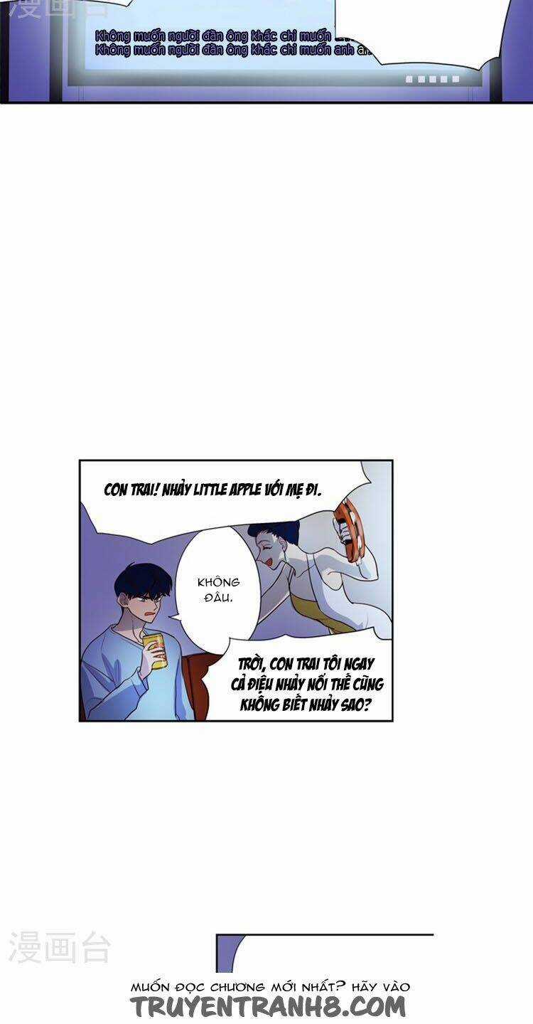 Trở Lại Tuổi Mười Mấy - Chapter 89 - Trang 8