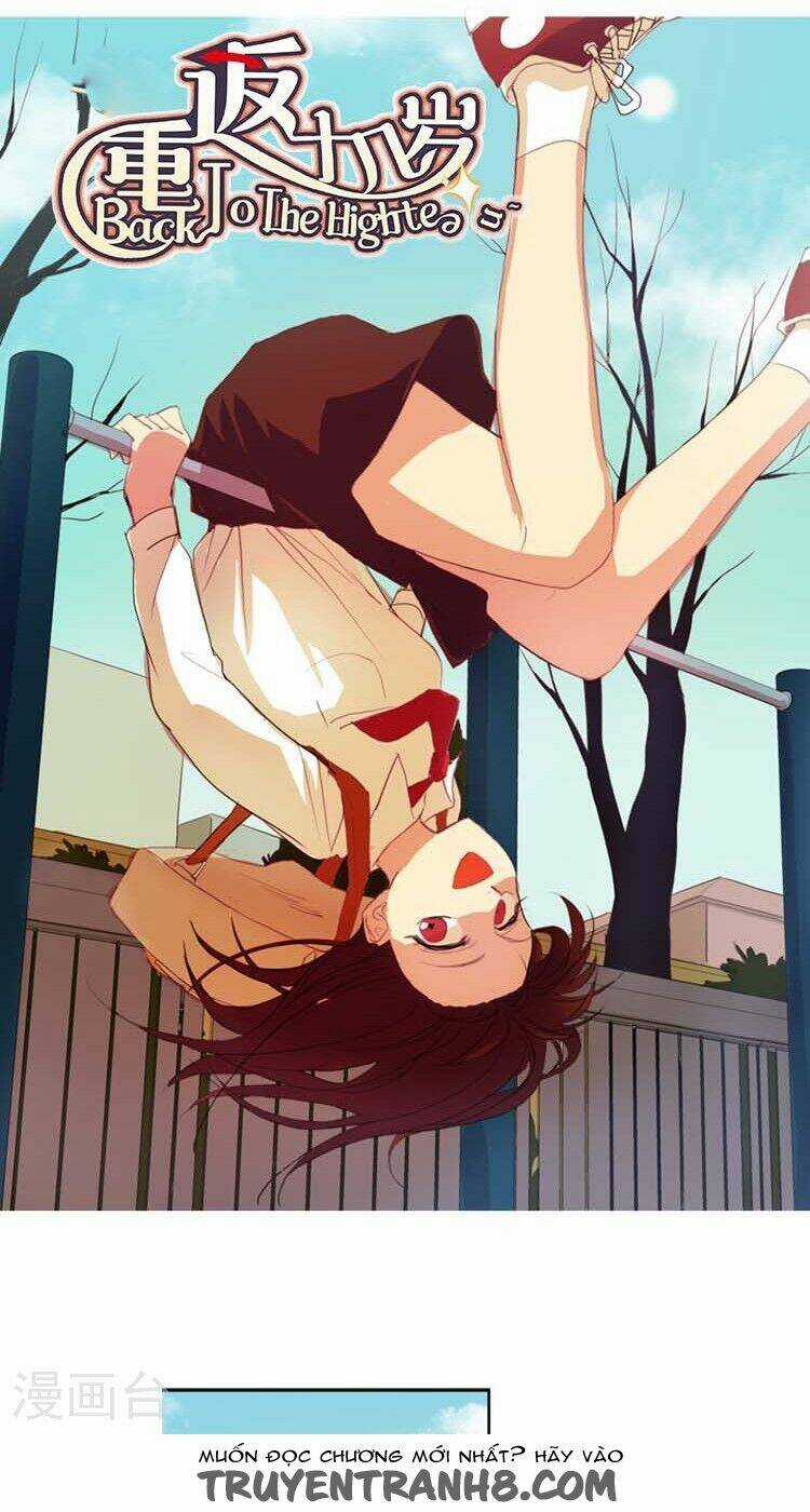 Trở Lại Tuổi Mười Mấy - Chapter 90 - Trang 2