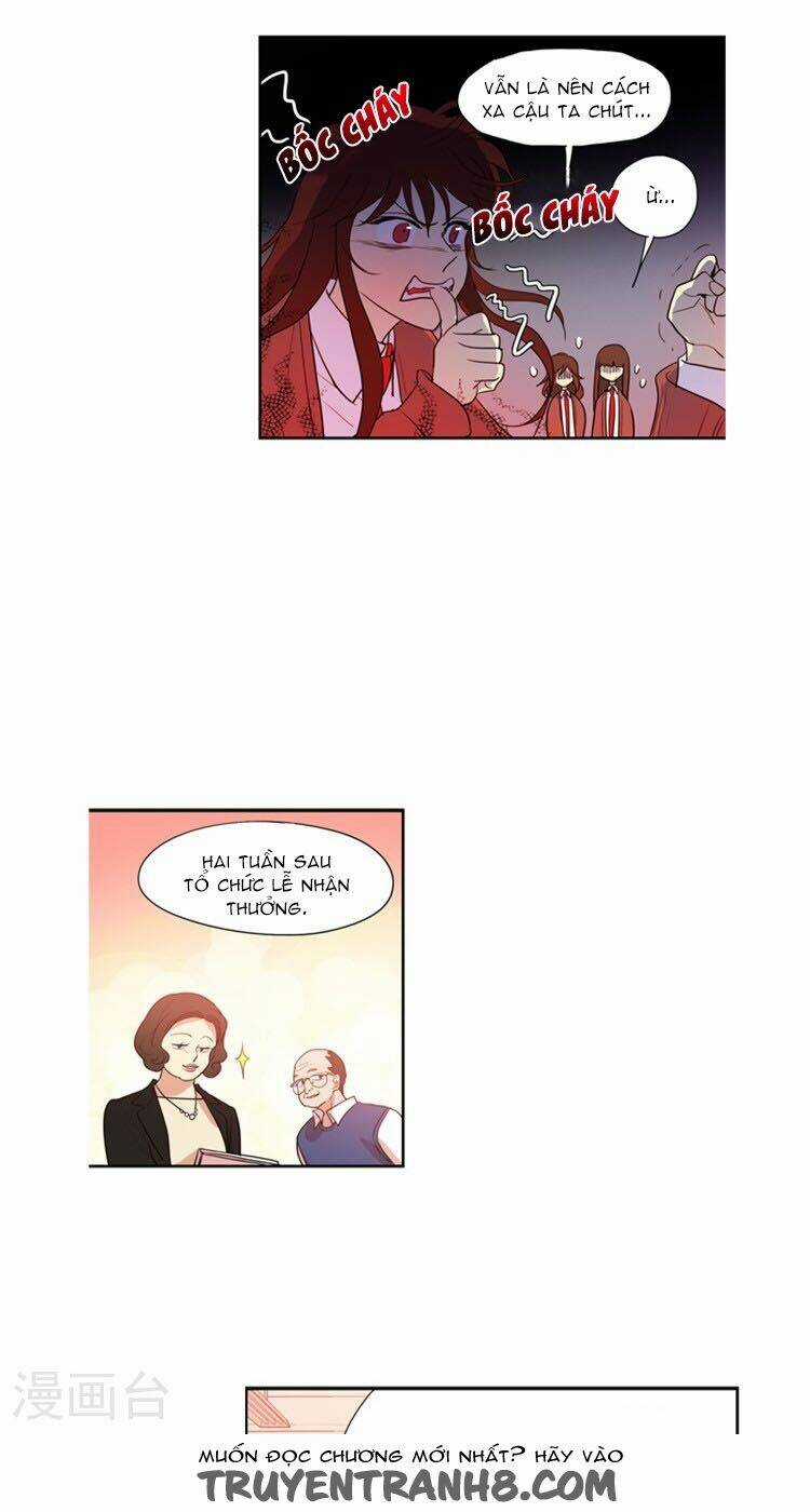 Trở Lại Tuổi Mười Mấy - Chapter 91 - Trang 4