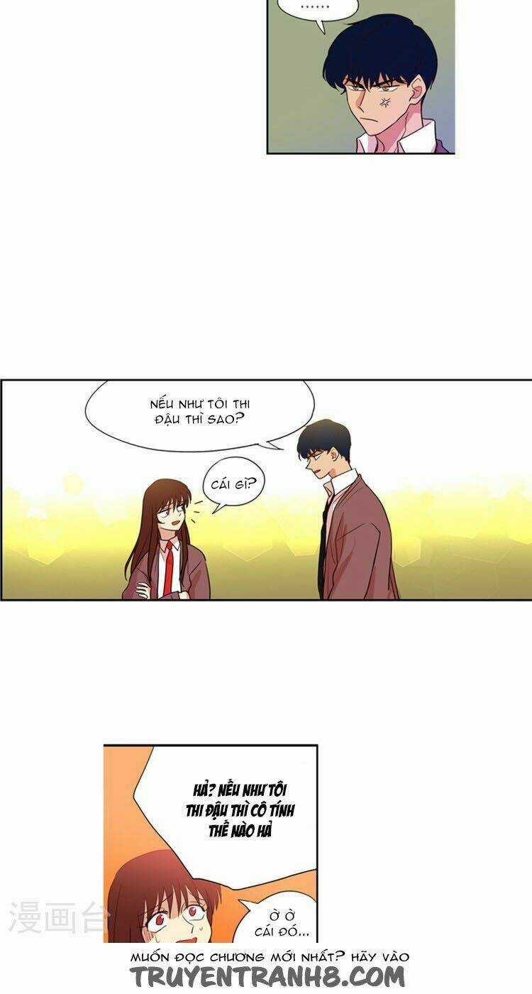 Trở Lại Tuổi Mười Mấy - Chapter 92 - Trang 3