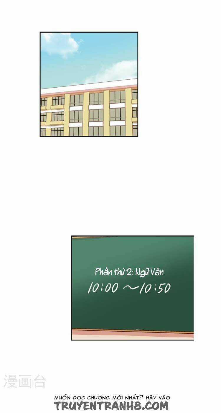 Trở Lại Tuổi Mười Mấy - Chapter 93 - Trang 2