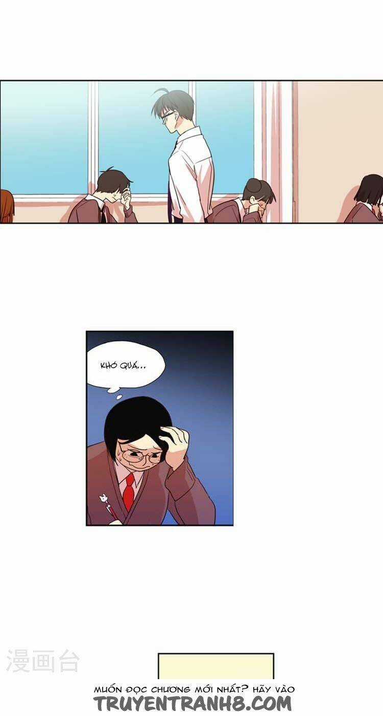 Trở Lại Tuổi Mười Mấy - Chapter 93 - Trang 3