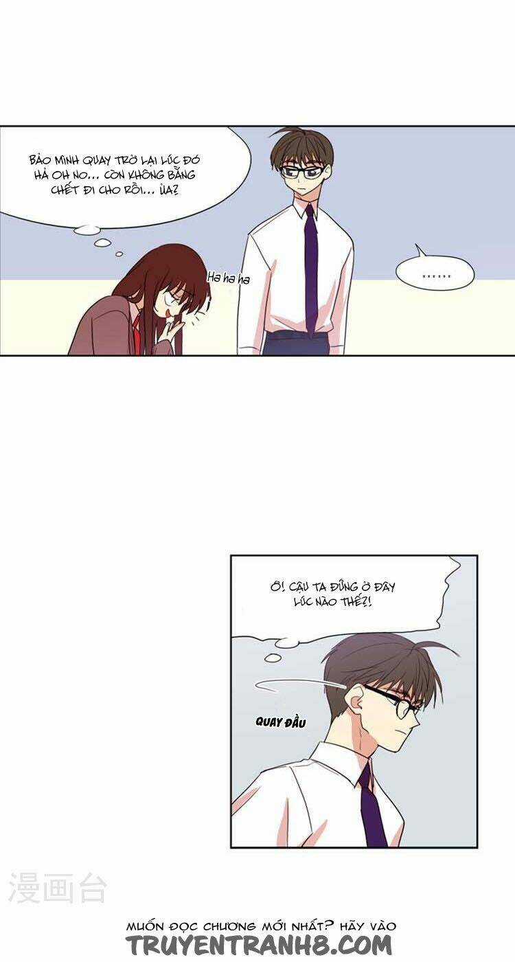 Trở Lại Tuổi Mười Mấy - Chapter 93 - Trang 8