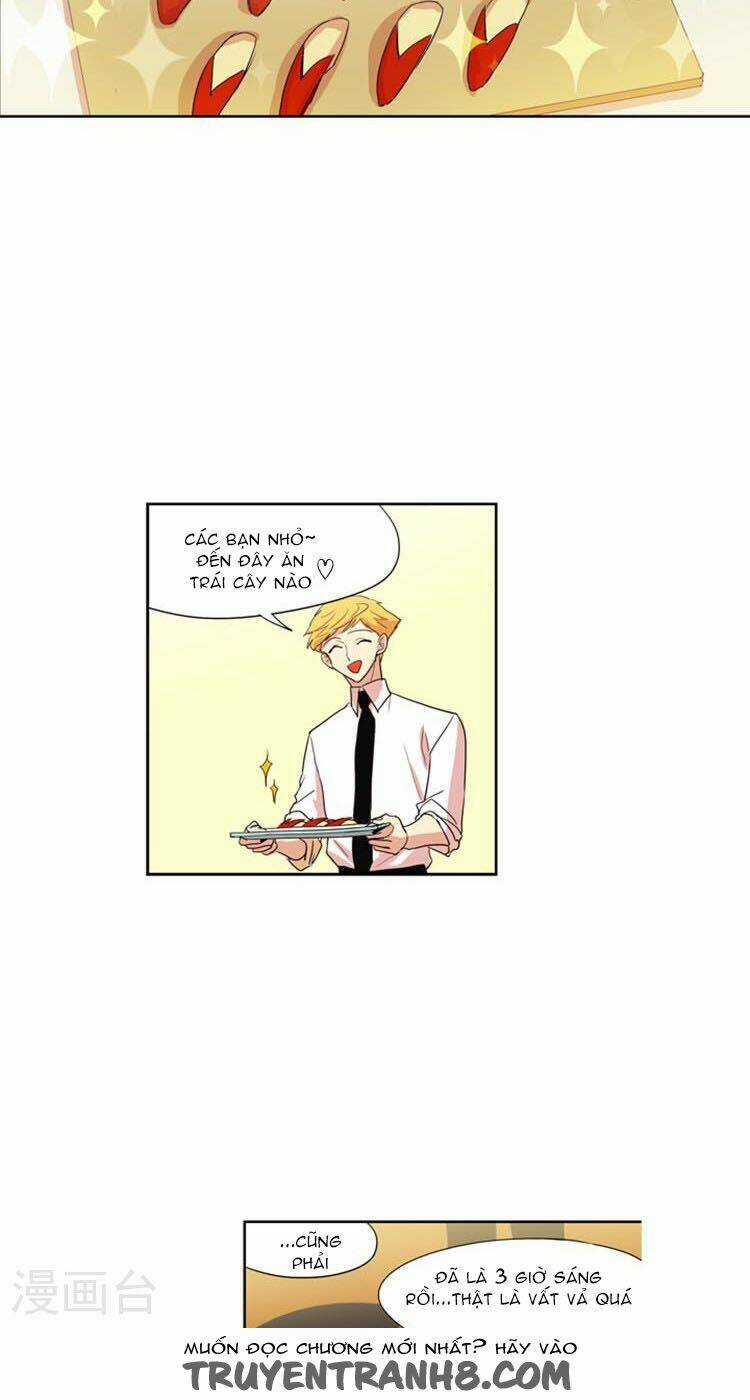 Trở Lại Tuổi Mười Mấy - Chapter 94 - Trang 6