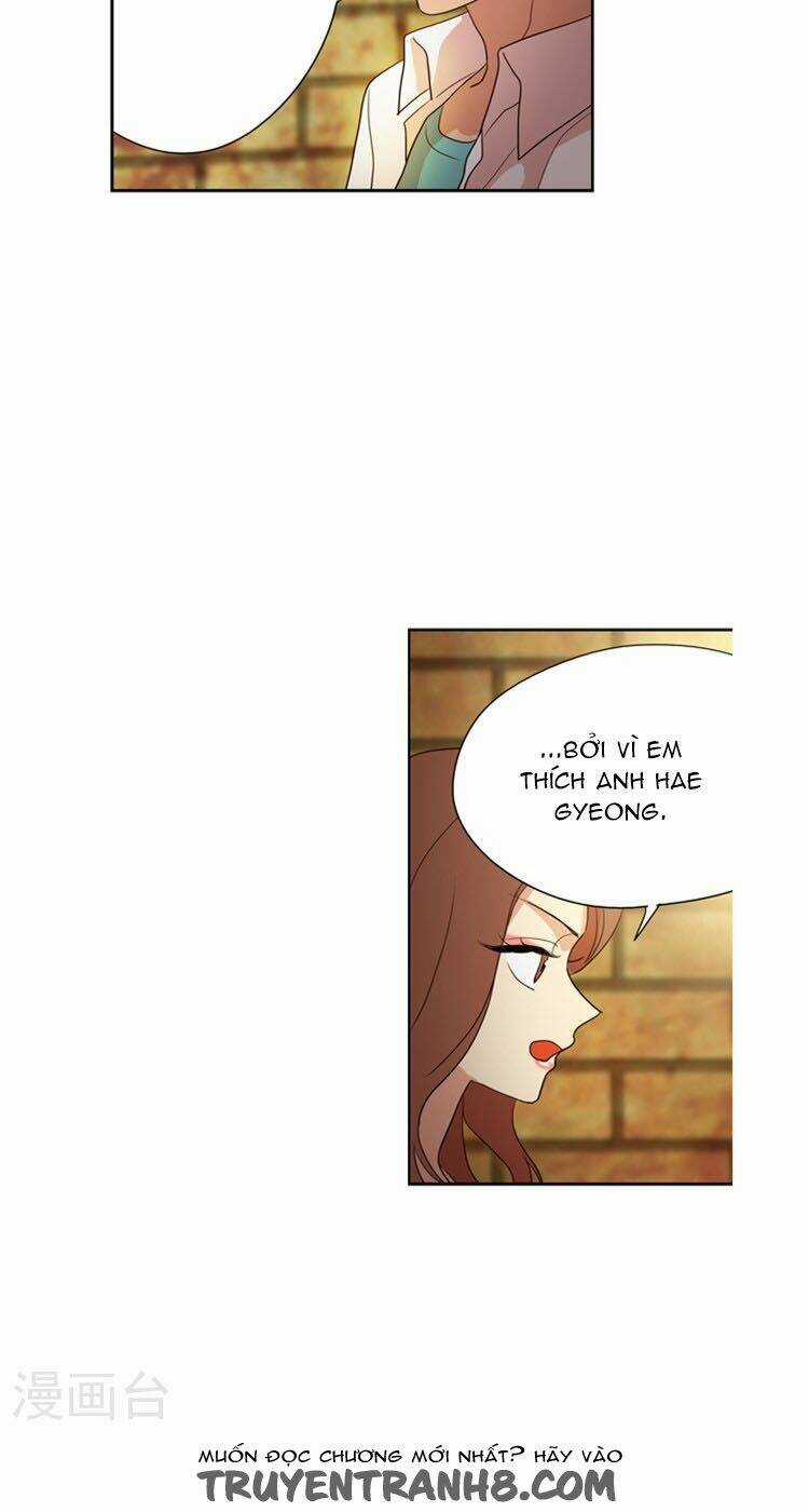 Trở Lại Tuổi Mười Mấy - Chapter 95 - Trang 3