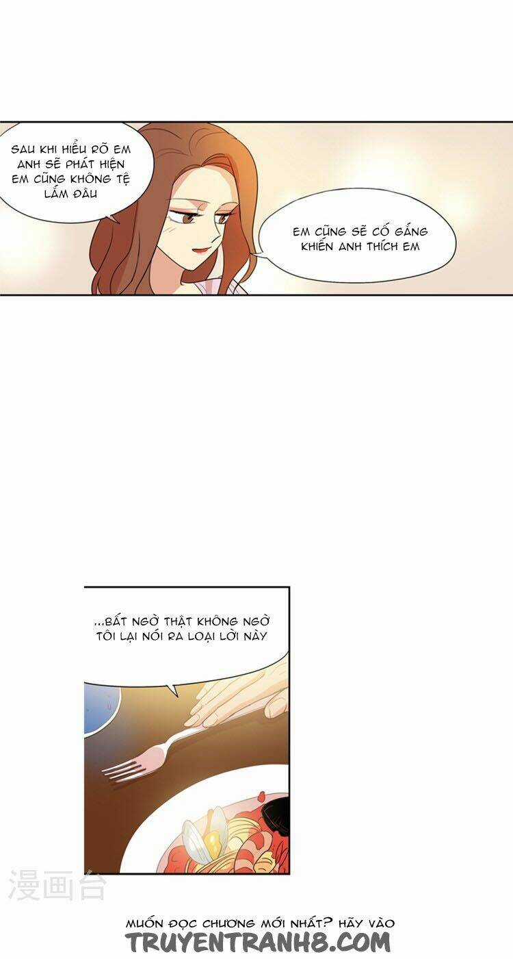 Trở Lại Tuổi Mười Mấy - Chapter 95 - Trang 5