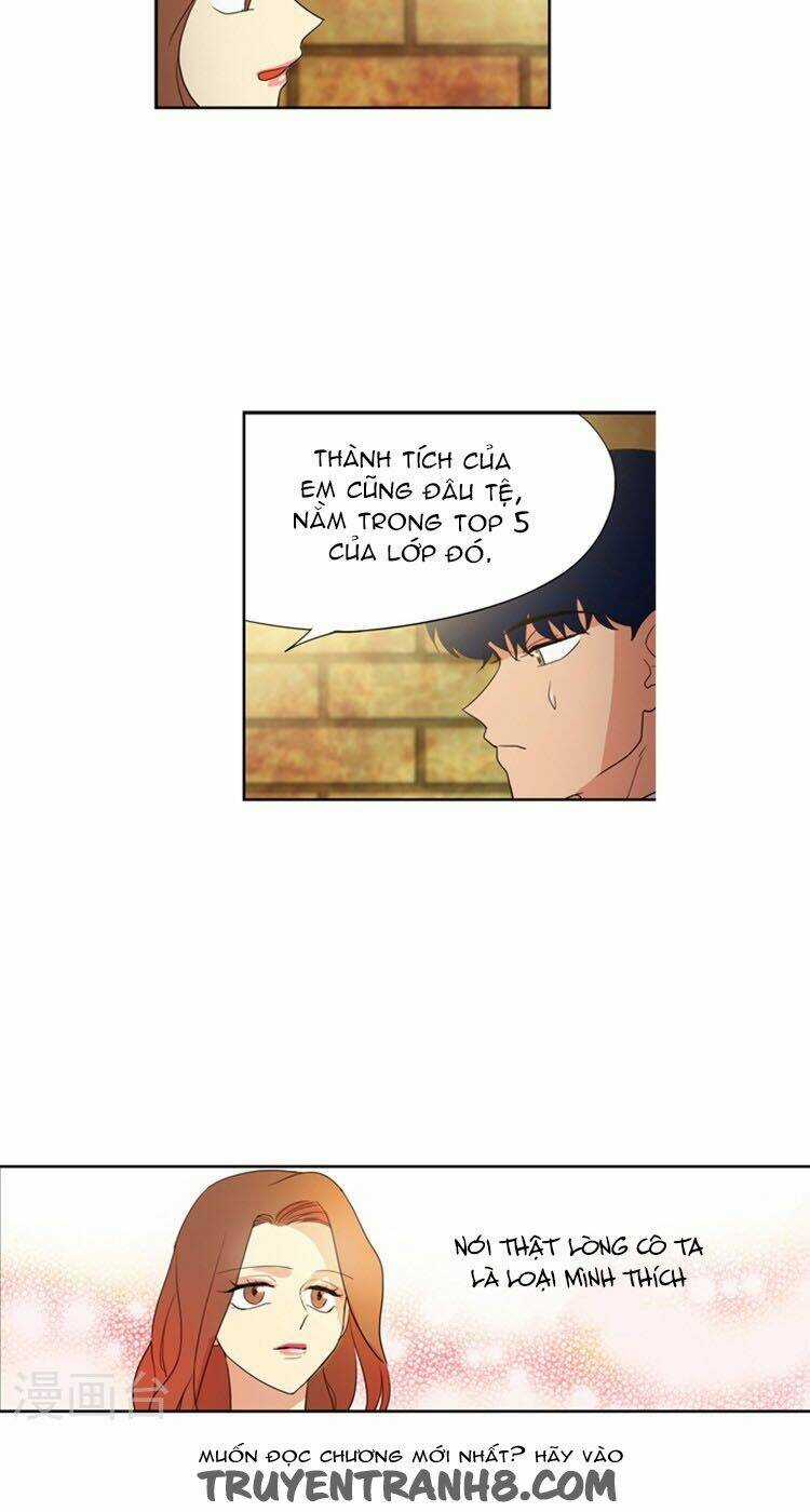 Trở Lại Tuổi Mười Mấy - Chapter 95 - Trang 7