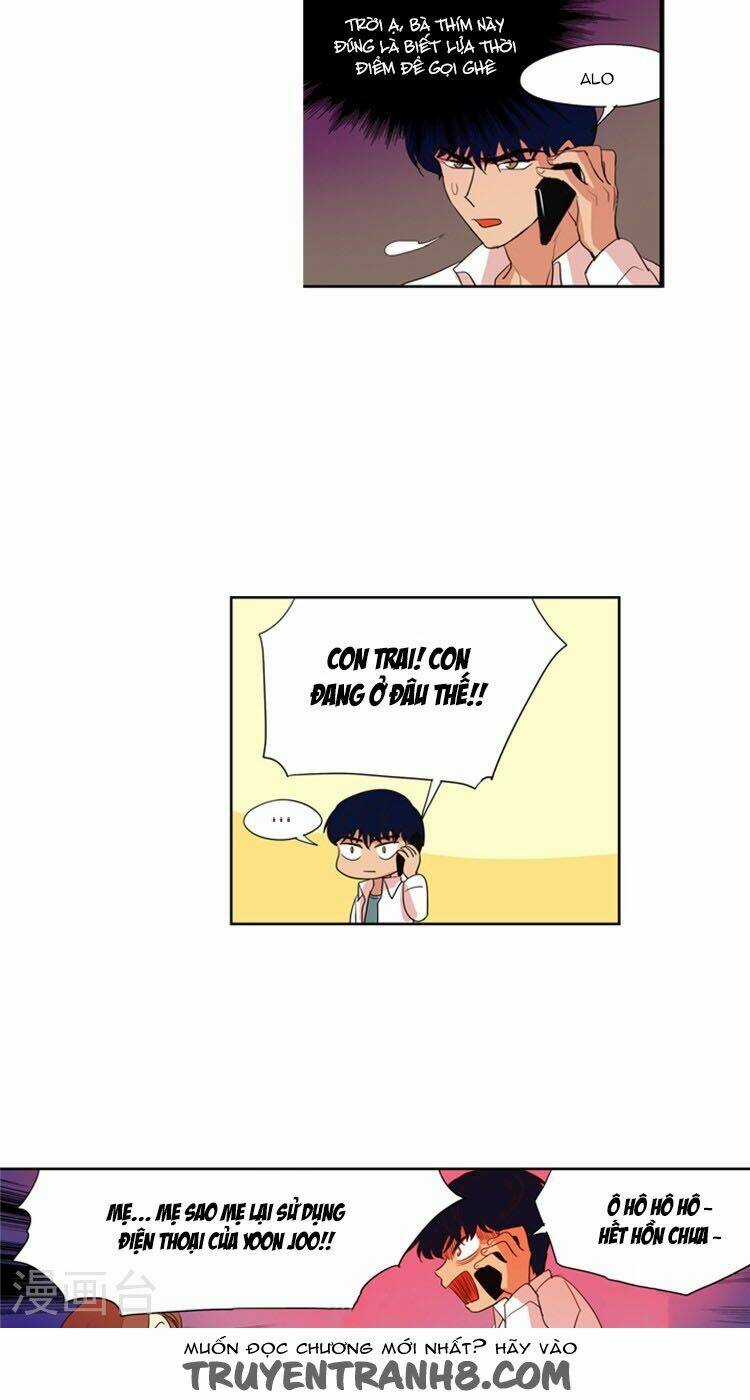 Trở Lại Tuổi Mười Mấy - Chapter 95 - Trang 9