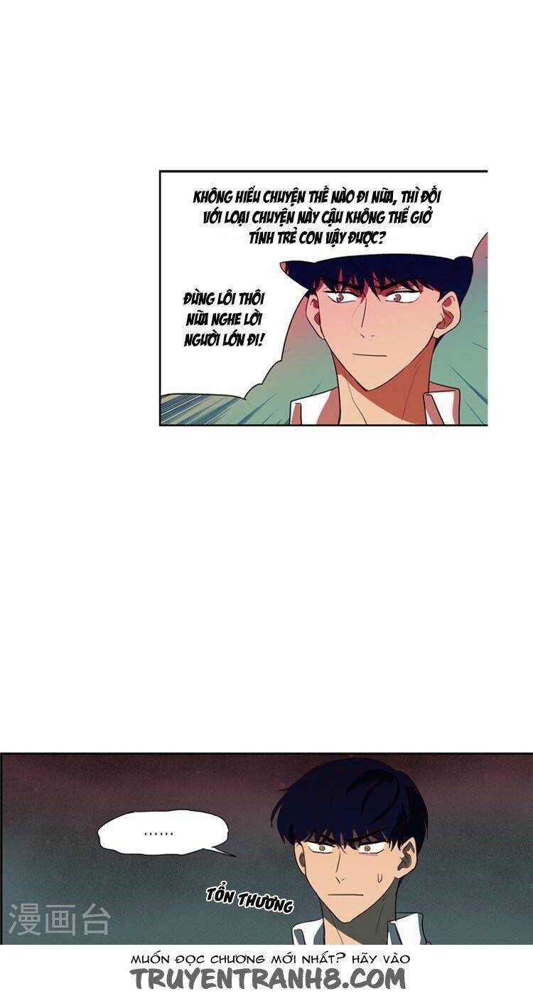 Trở Lại Tuổi Mười Mấy - Chapter 96 - Trang 5