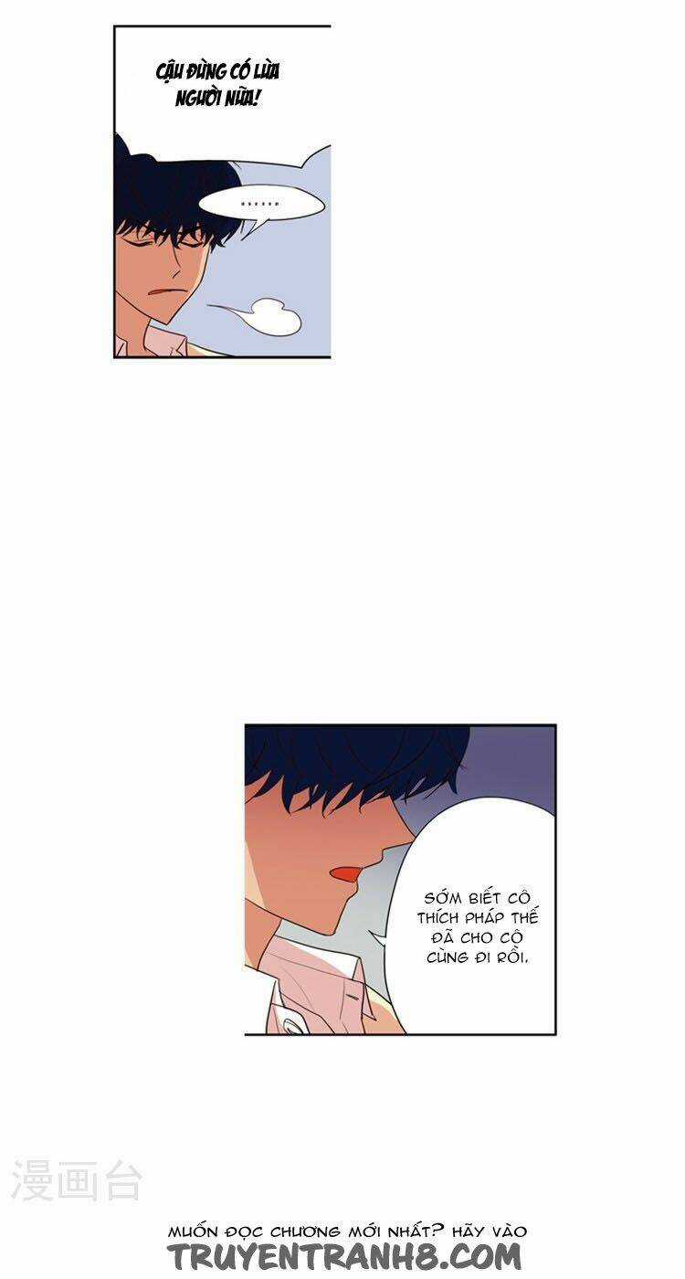 Trở Lại Tuổi Mười Mấy - Chapter 98 - Trang 7