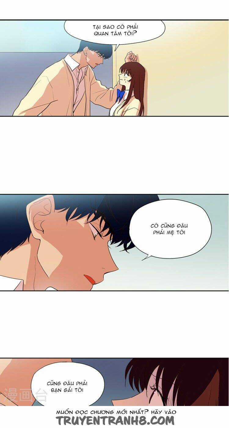 Trở Lại Tuổi Mười Mấy - Chapter 98 - Trang 10