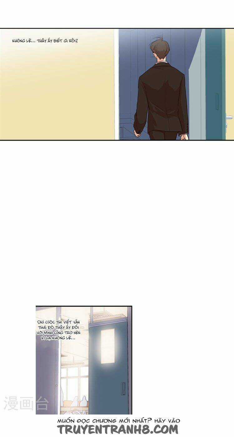 Trở Lại Tuổi Mười Mấy - Chapter 99 - Trang 3