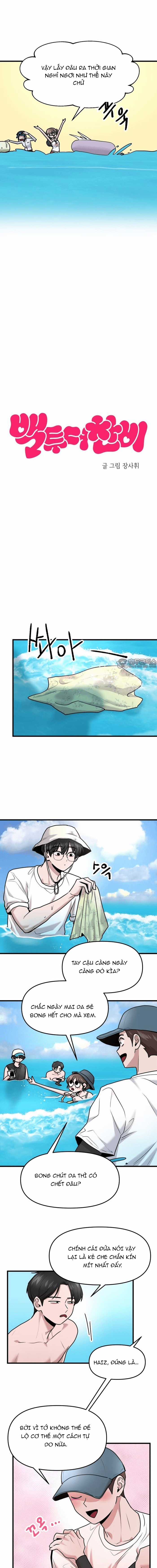 Trở lại với Chanbi - Chapter 62 - Trang 4