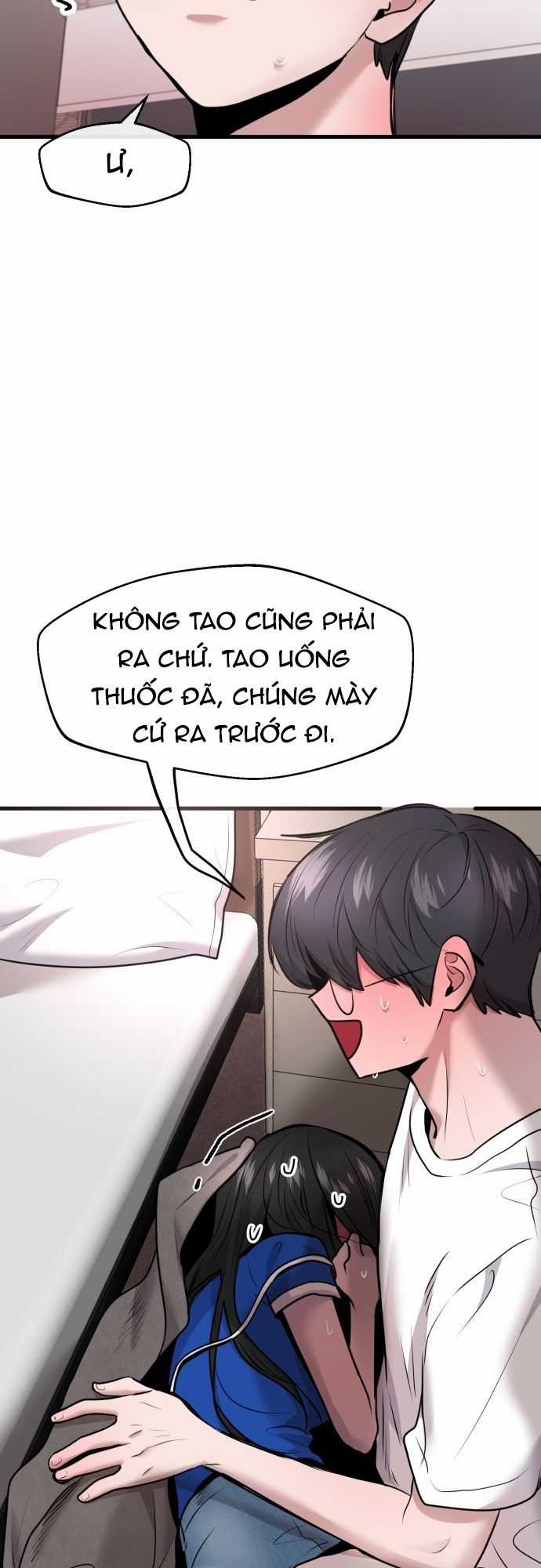 Trở lại với Chanbi - Chapter 64 - Trang 49