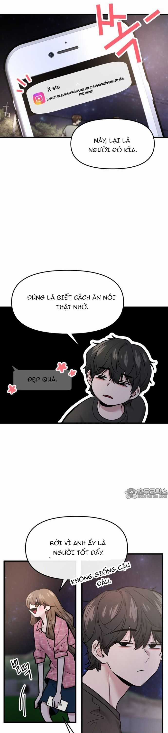 Trở lại với Chanbi - Chapter 65 - Trang 5