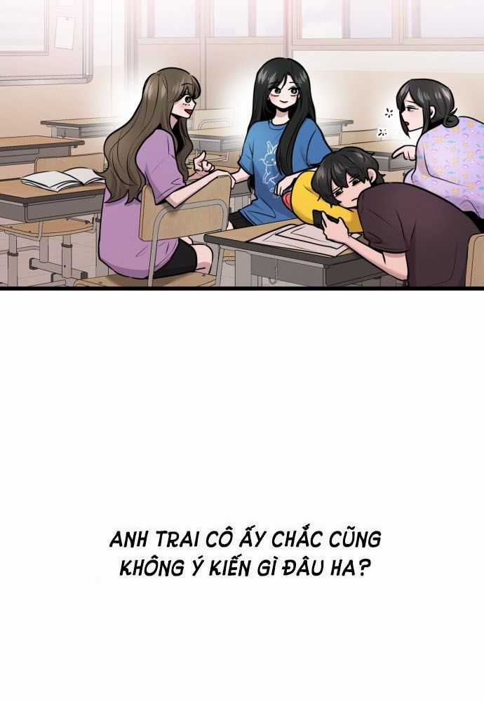 Trở lại với Chanbi - Chapter 75 - Trang 72