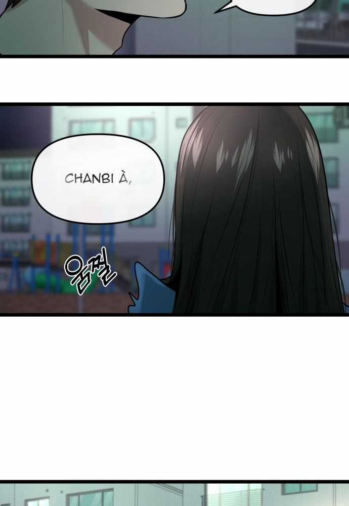 Trở lại với Chanbi - Chapter 76 - Trang 44