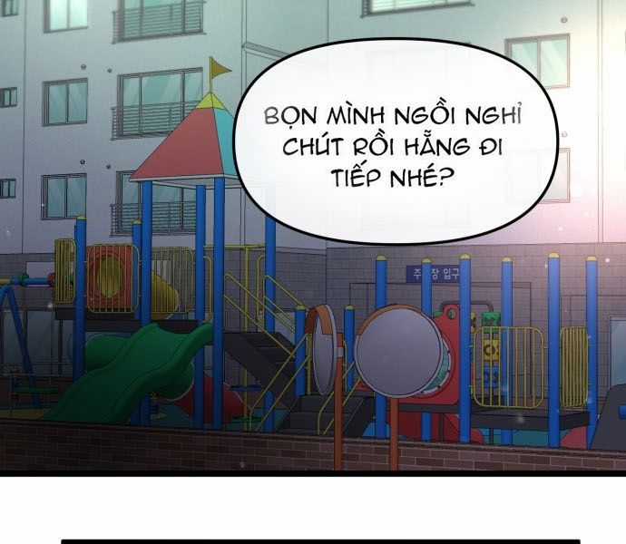 Trở lại với Chanbi - Chapter 76 - Trang 45