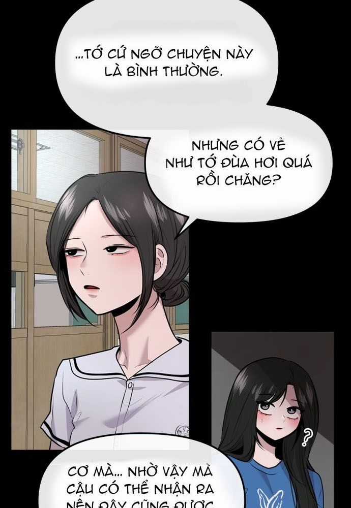 Trở lại với Chanbi - Chapter 76 - Trang 56