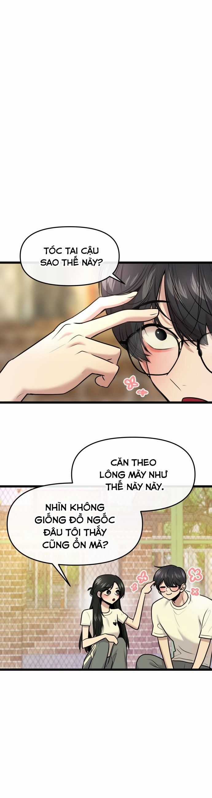 Trở lại với Chanbi - Chapter 77 - Trang 9