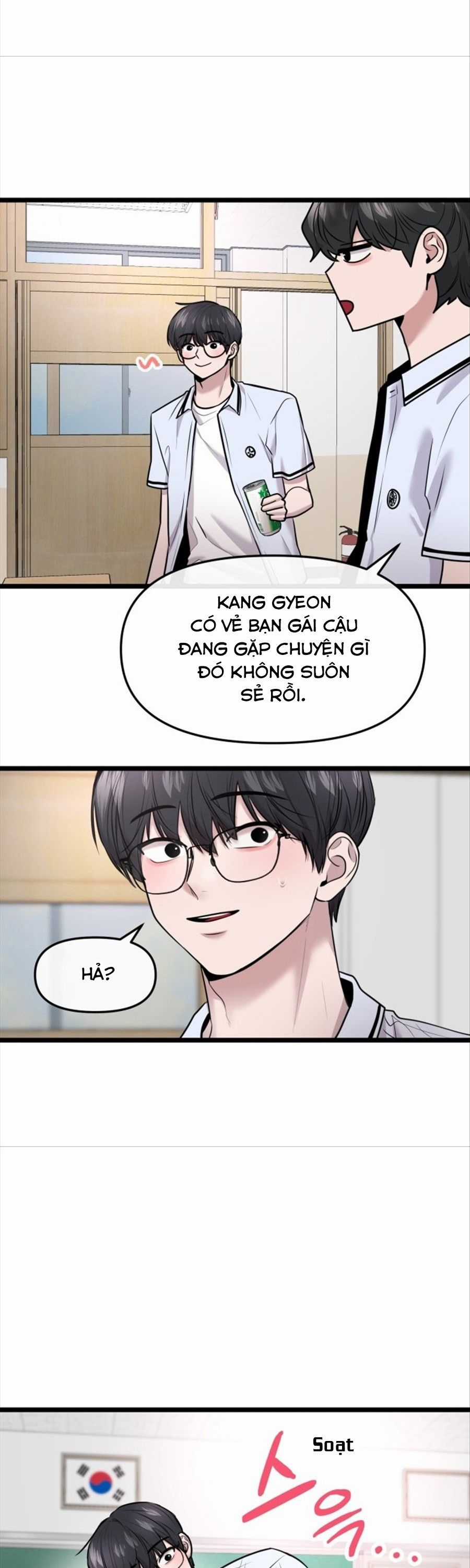 Trở lại với Chanbi - Chapter 81 - Trang 3