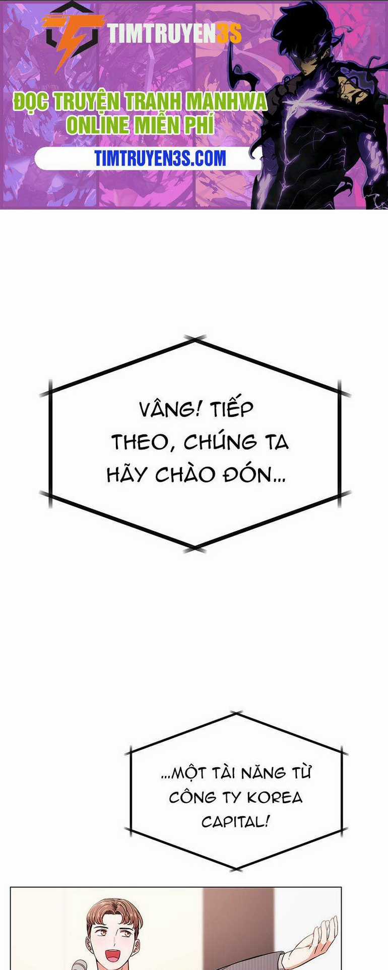 Trợ Lí Siêu Sao - Chapter 1 - Trang 1