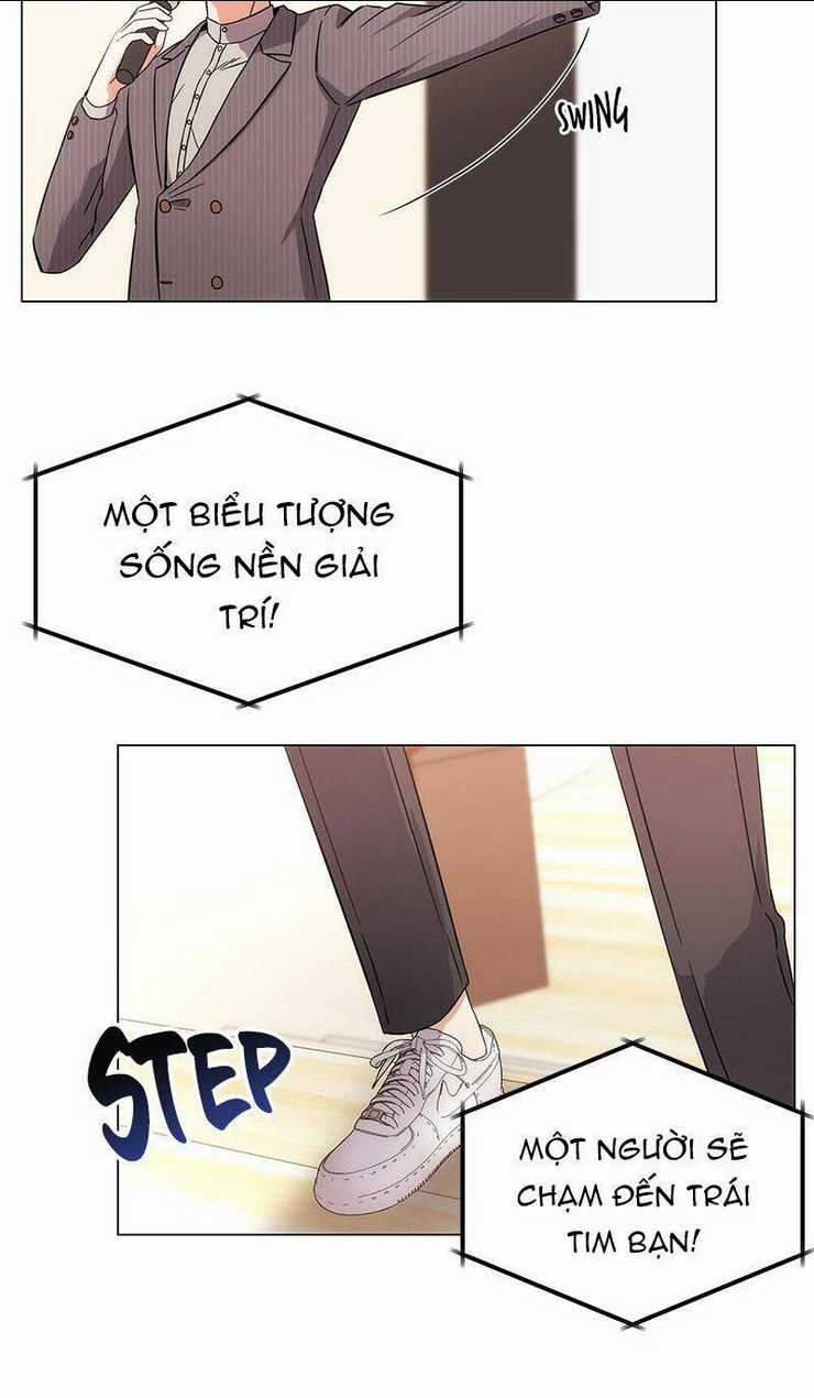 Trợ Lí Siêu Sao - Chapter 1 - Trang 2