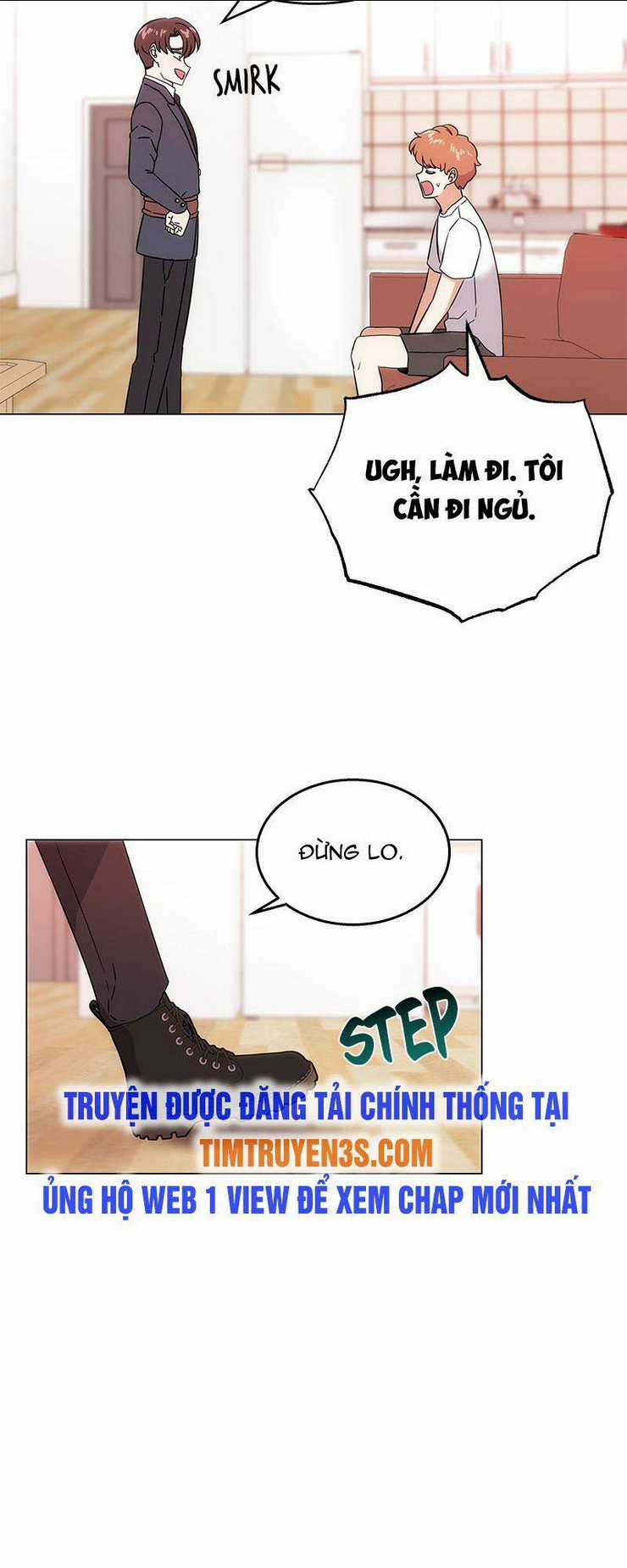 Trợ Lí Siêu Sao - Chapter 1 - Trang 110