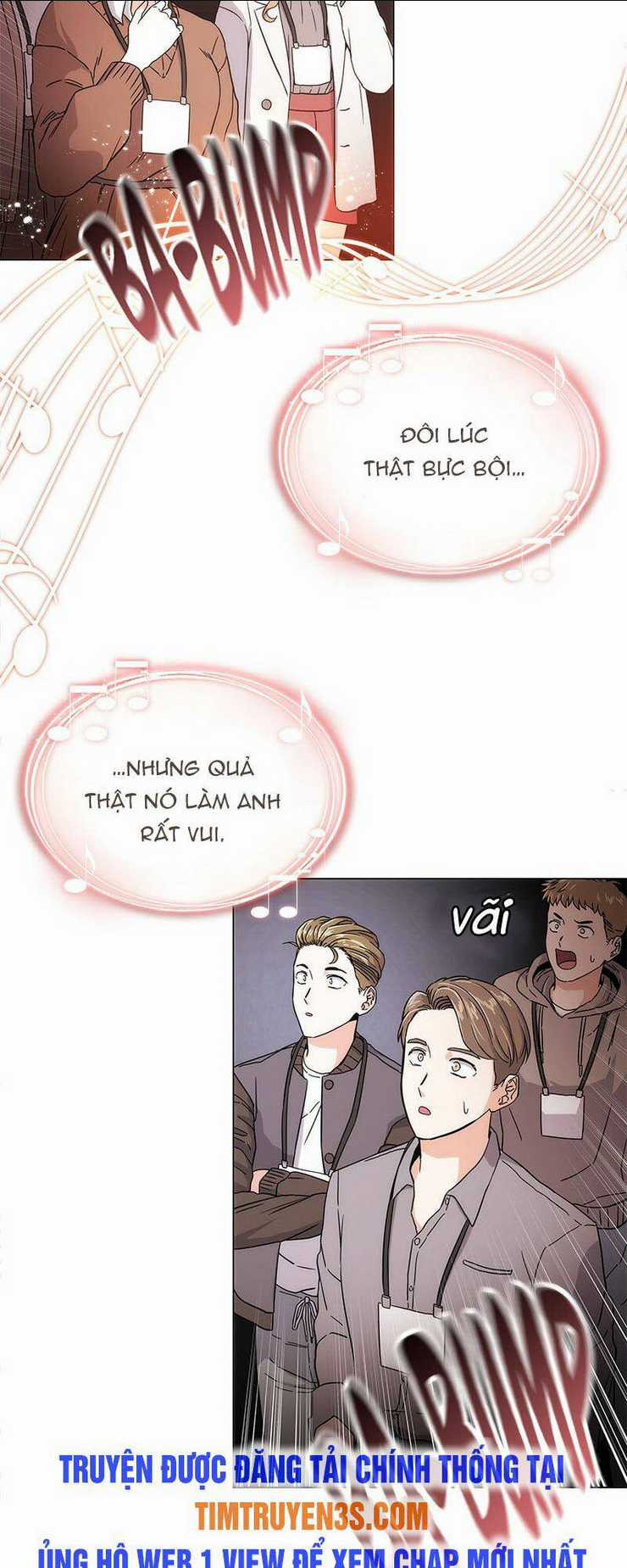 Trợ Lí Siêu Sao - Chapter 1 - Trang 14