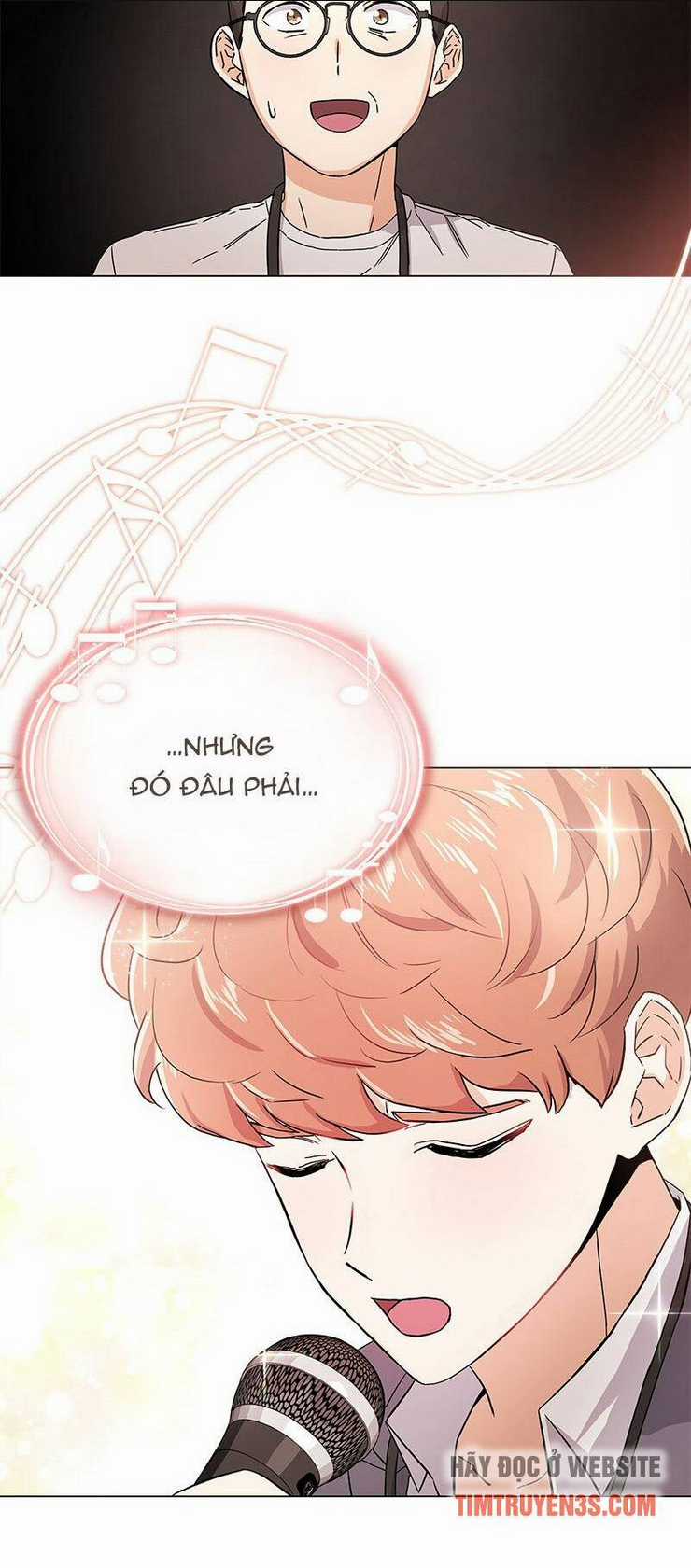 Trợ Lí Siêu Sao - Chapter 1 - Trang 19