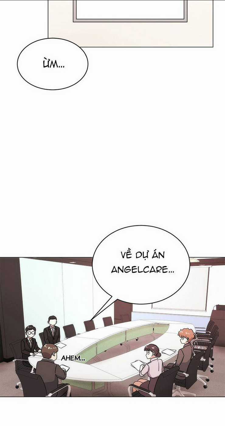 Trợ Lí Siêu Sao - Chapter 1 - Trang 24