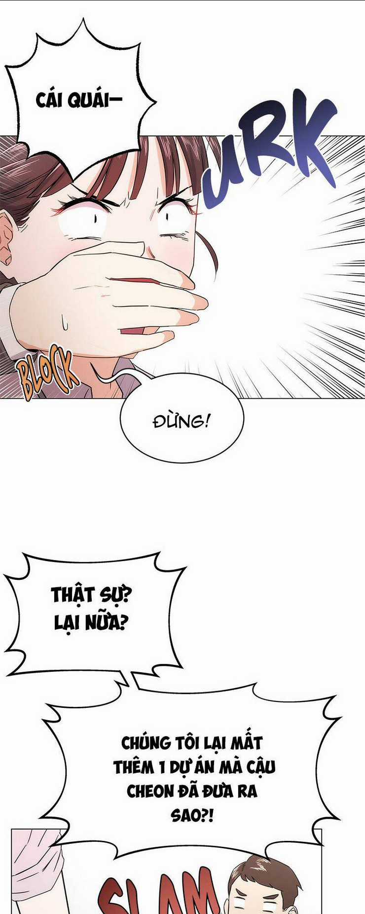 Trợ Lí Siêu Sao - Chapter 1 - Trang 26