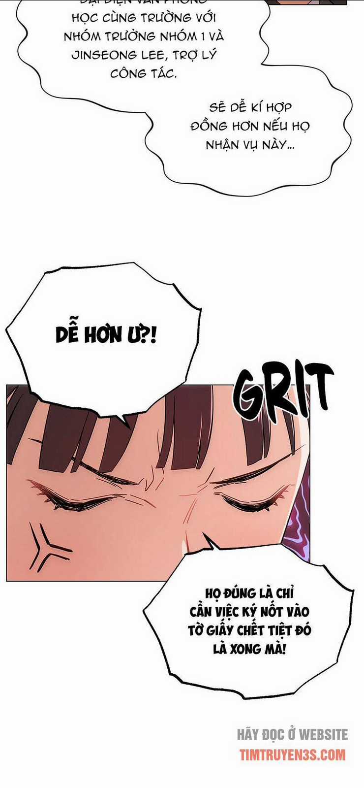 Trợ Lí Siêu Sao - Chapter 1 - Trang 28