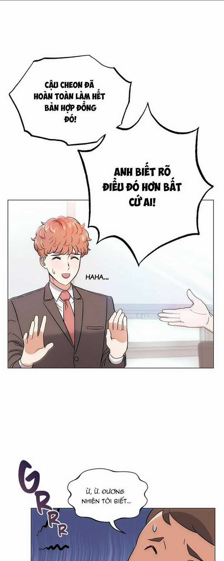 Trợ Lí Siêu Sao - Chapter 1 - Trang 29