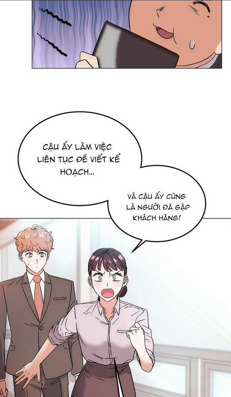 Trợ Lí Siêu Sao - Chapter 1 - Trang 30